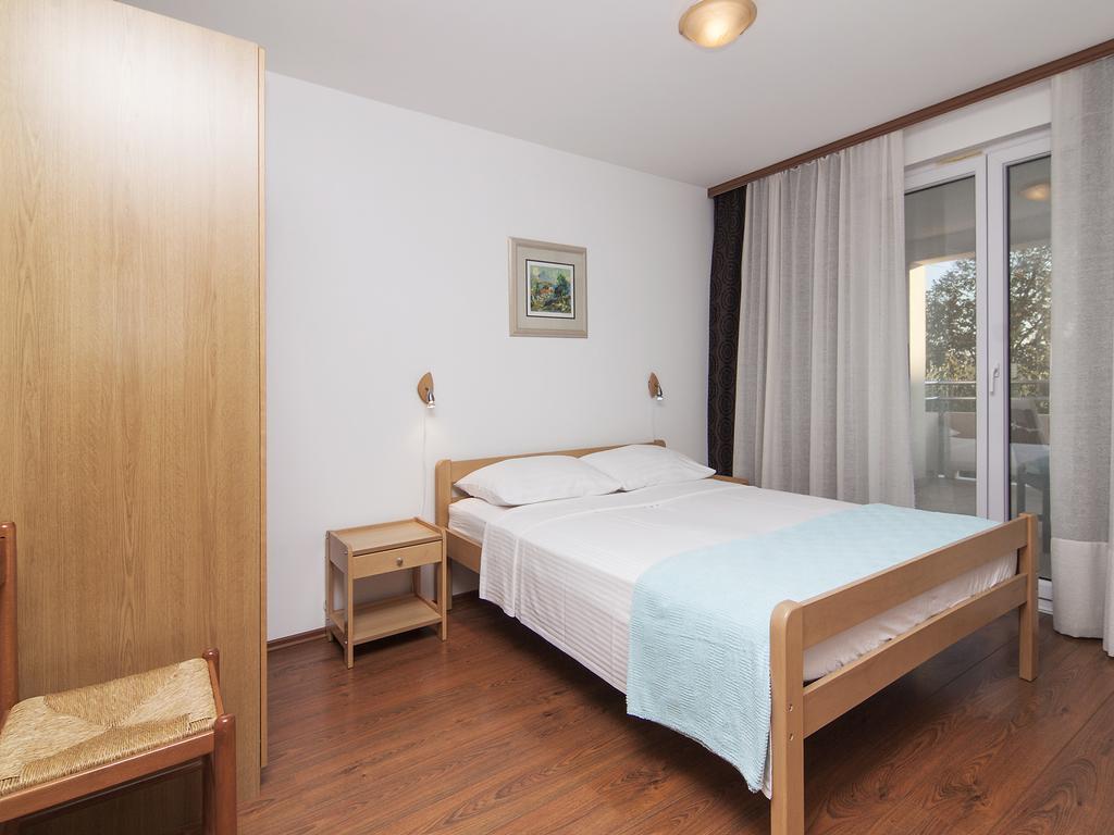 Apartments Ceja Near Sea メドゥリン エクステリア 写真