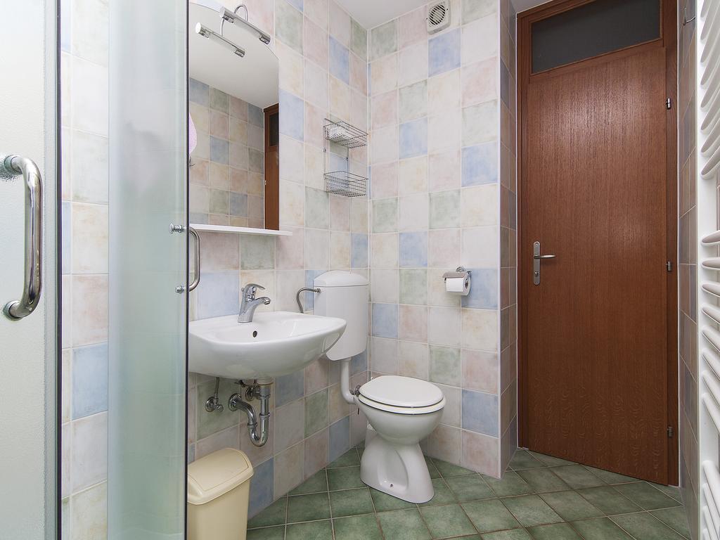 Apartments Ceja Near Sea メドゥリン エクステリア 写真