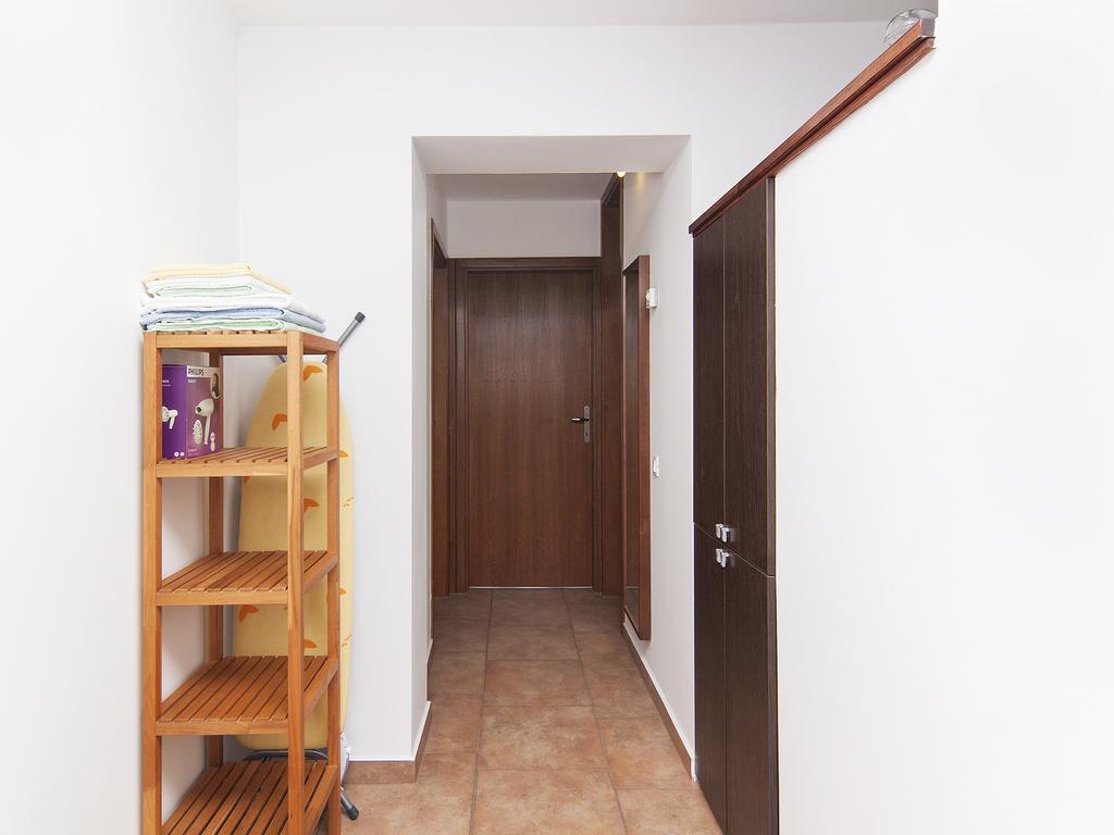 Apartments Ceja Near Sea メドゥリン エクステリア 写真