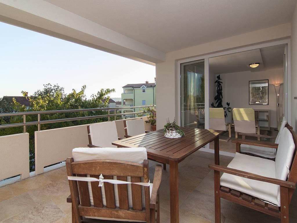 Apartments Ceja Near Sea メドゥリン 部屋 写真