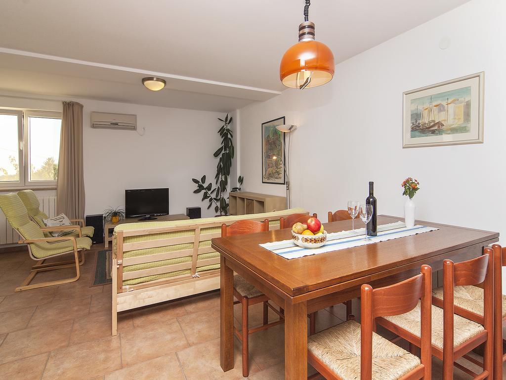 Apartments Ceja Near Sea メドゥリン エクステリア 写真