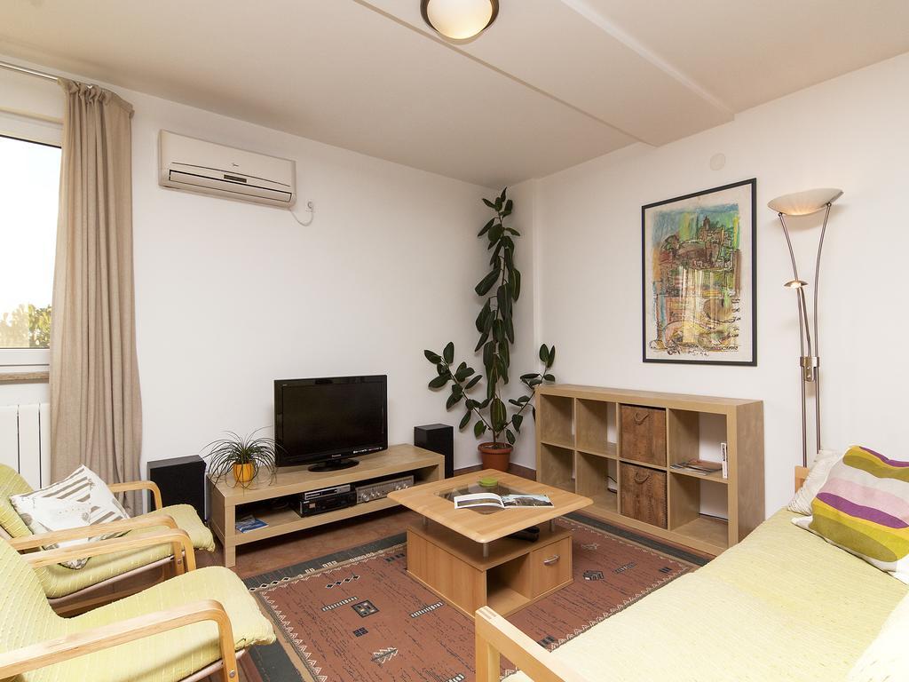 Apartments Ceja Near Sea メドゥリン エクステリア 写真