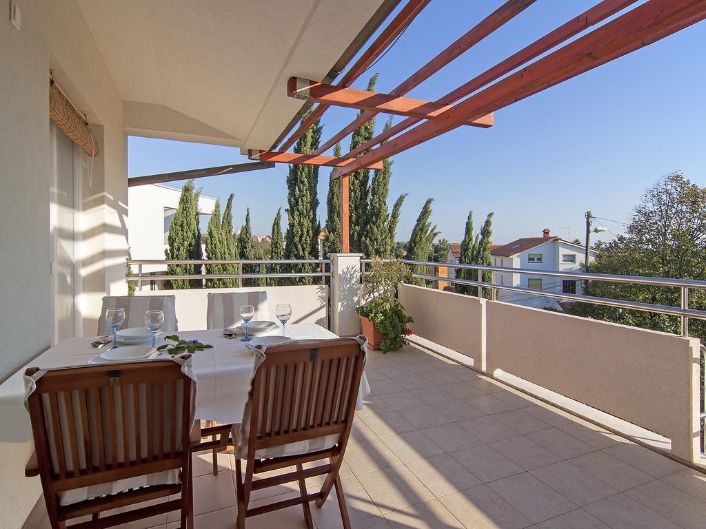 Apartments Ceja Near Sea メドゥリン 部屋 写真