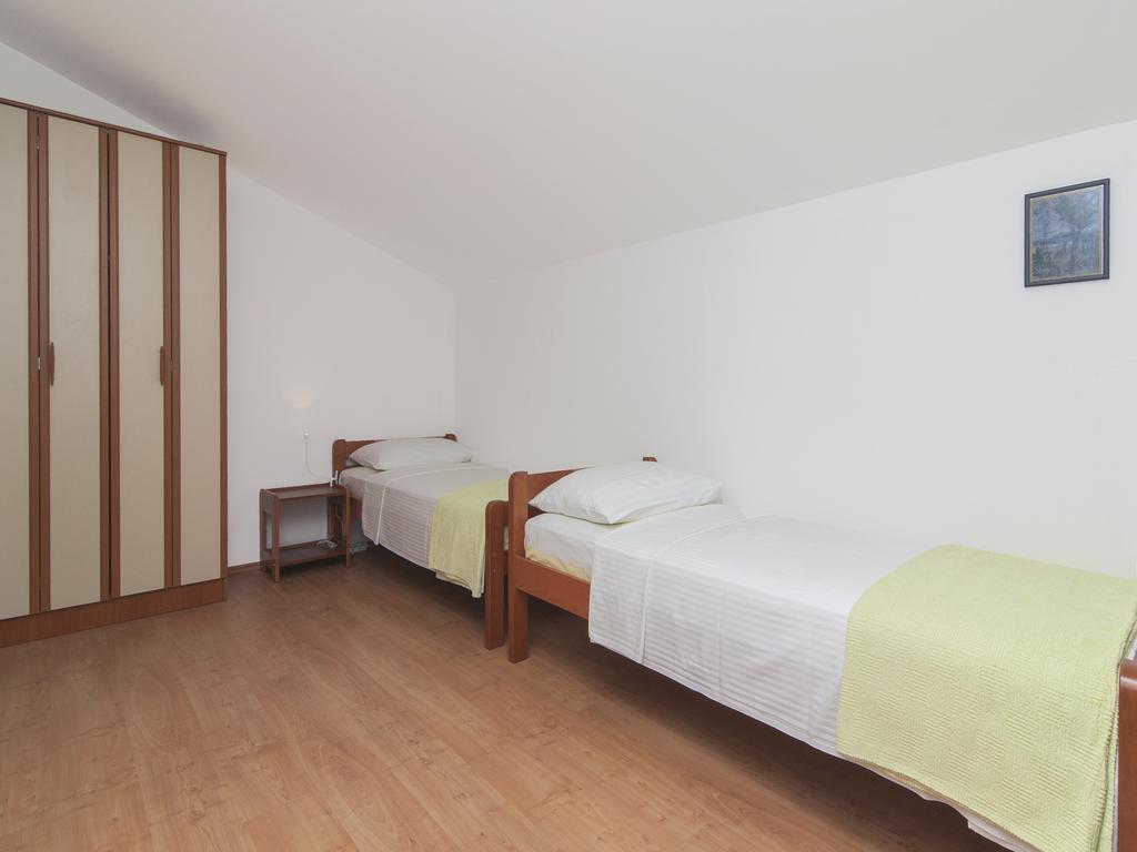 Apartments Ceja Near Sea メドゥリン 部屋 写真