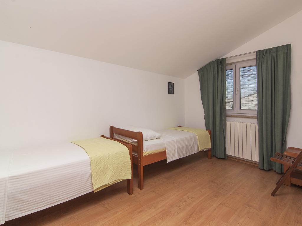 Apartments Ceja Near Sea メドゥリン エクステリア 写真