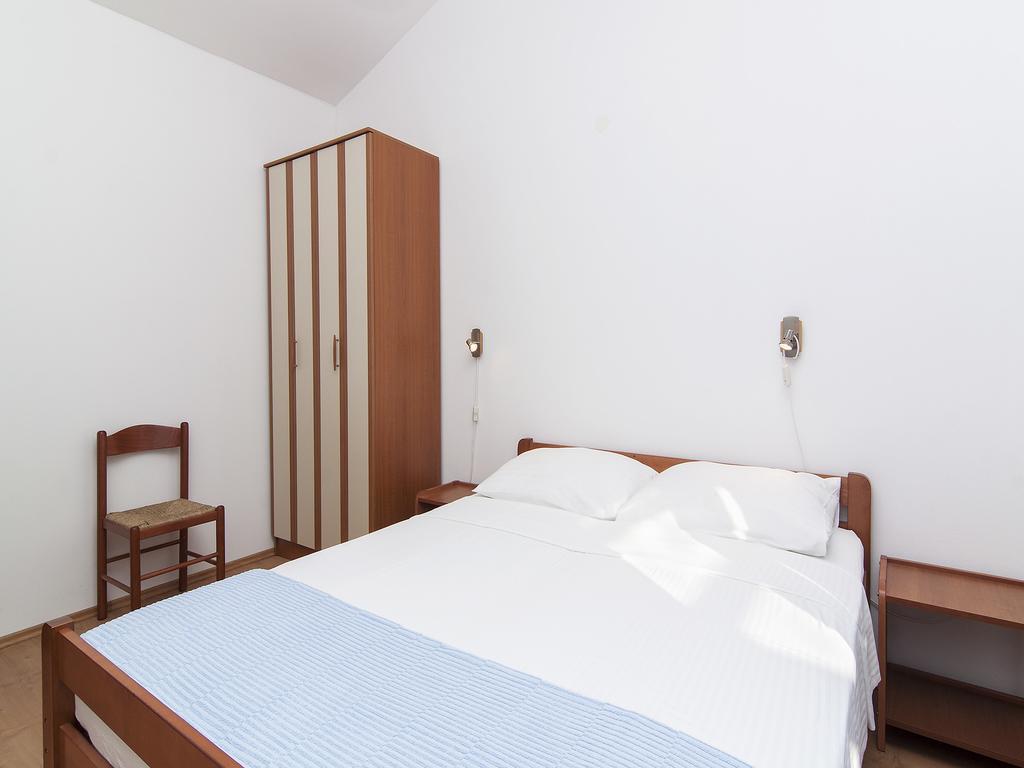 Apartments Ceja Near Sea メドゥリン 部屋 写真