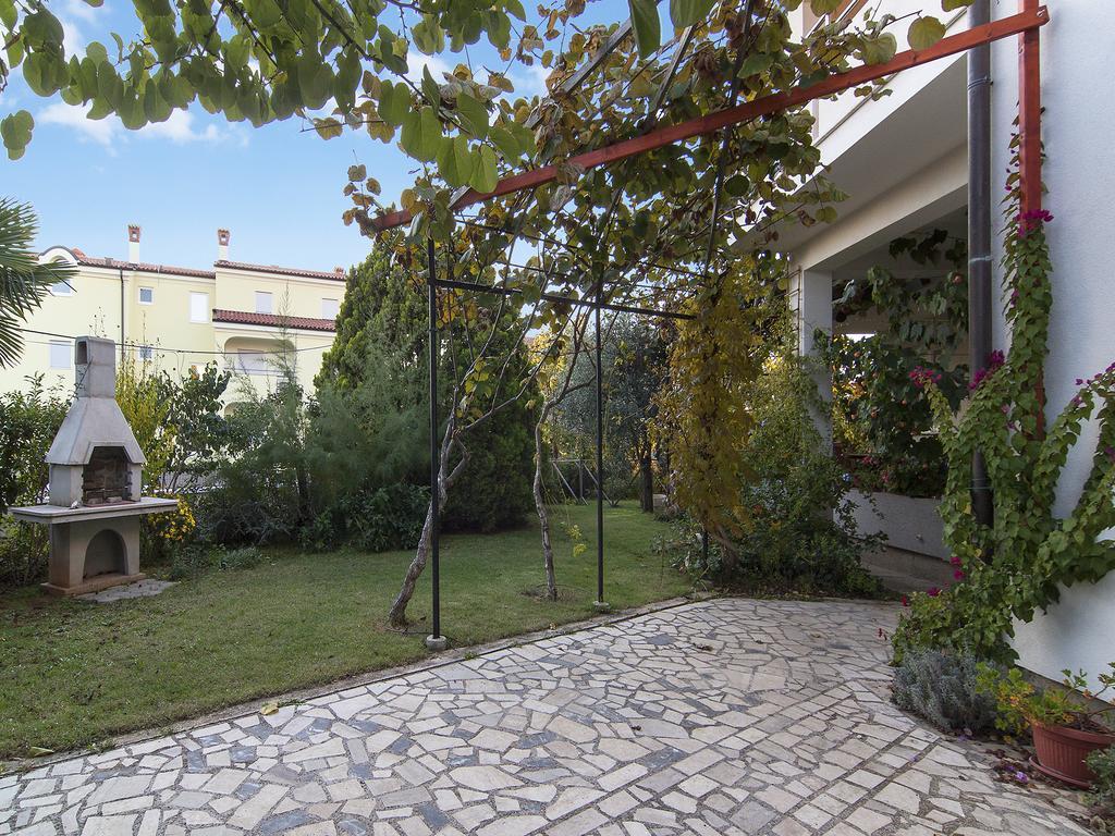 Apartments Ceja Near Sea メドゥリン 部屋 写真