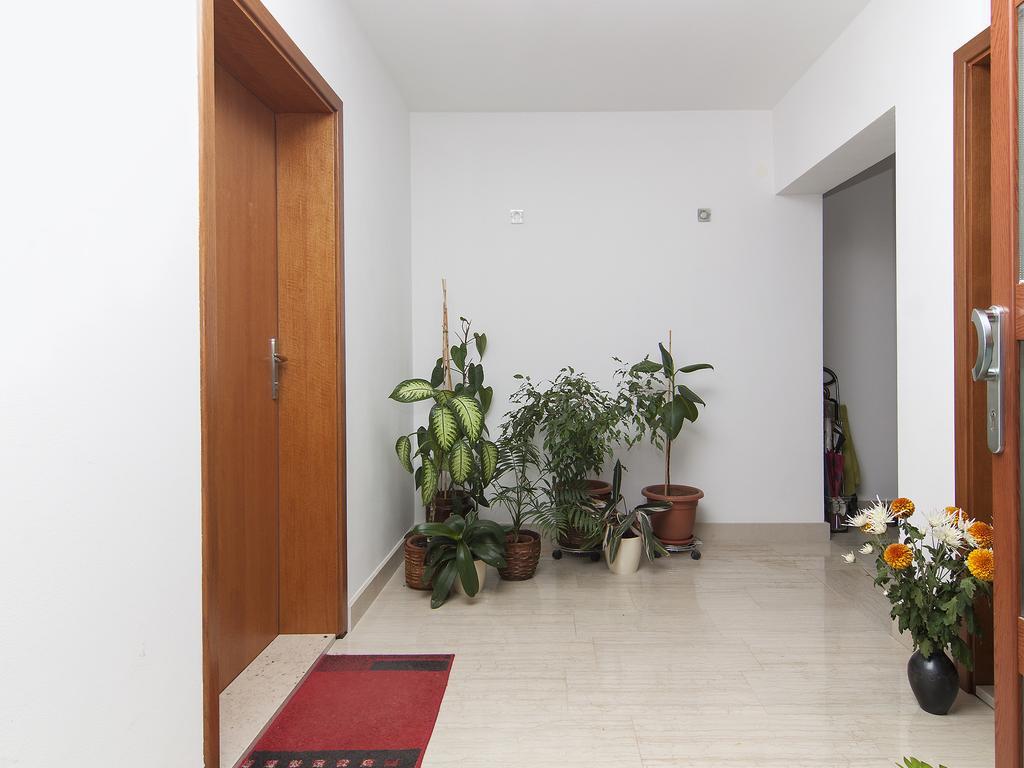 Apartments Ceja Near Sea メドゥリン 部屋 写真