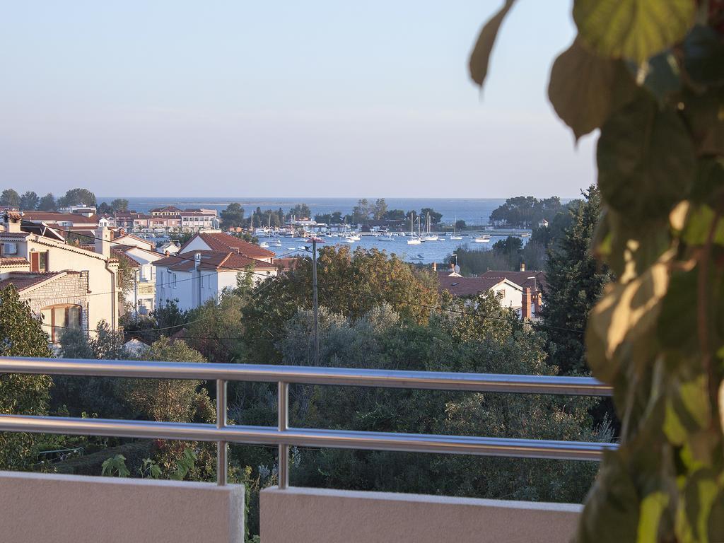 Apartments Ceja Near Sea メドゥリン エクステリア 写真