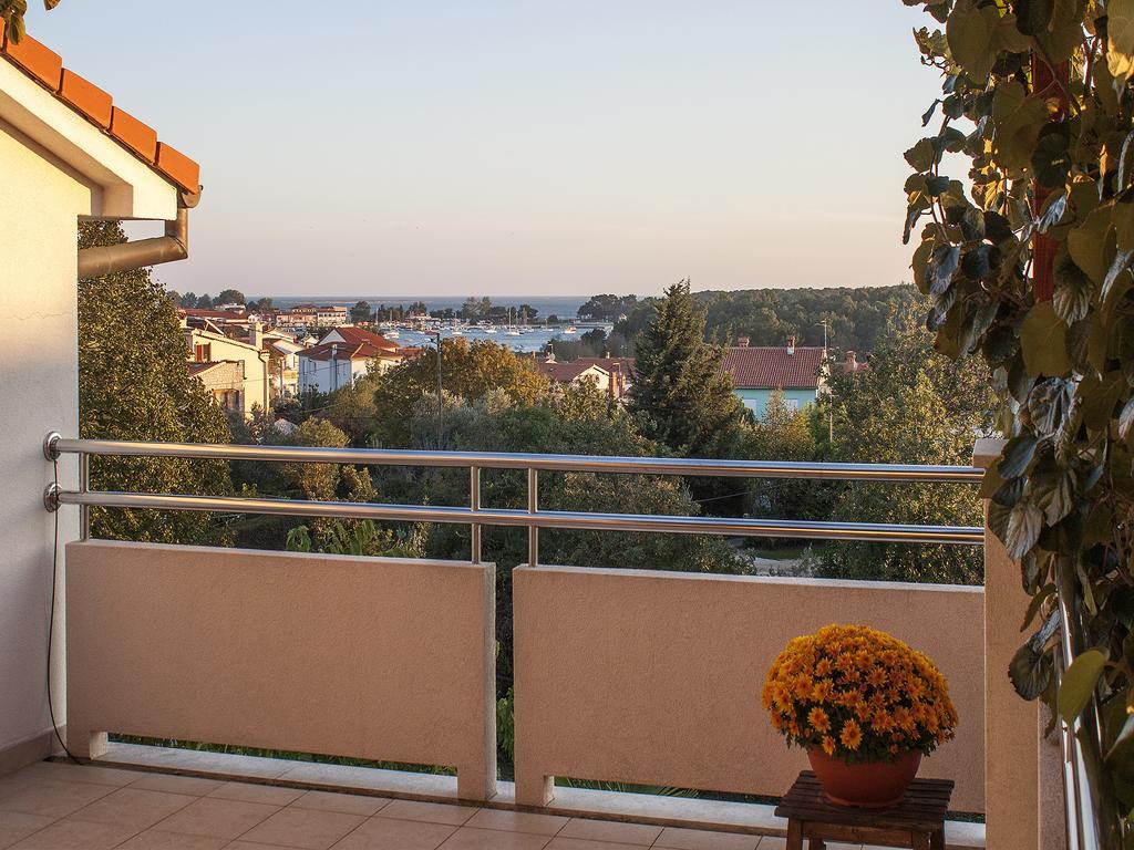 Apartments Ceja Near Sea メドゥリン エクステリア 写真