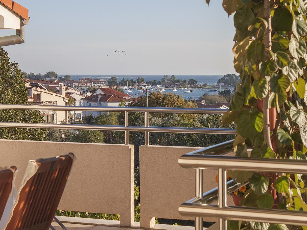 Apartments Ceja Near Sea メドゥリン エクステリア 写真