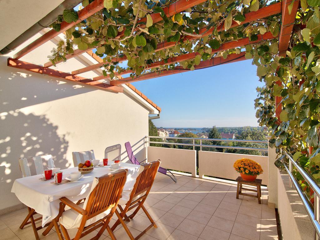 Apartments Ceja Near Sea メドゥリン 部屋 写真