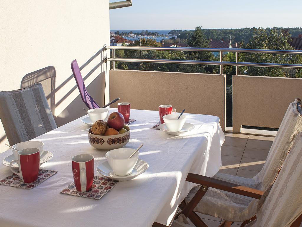 Apartments Ceja Near Sea メドゥリン 部屋 写真