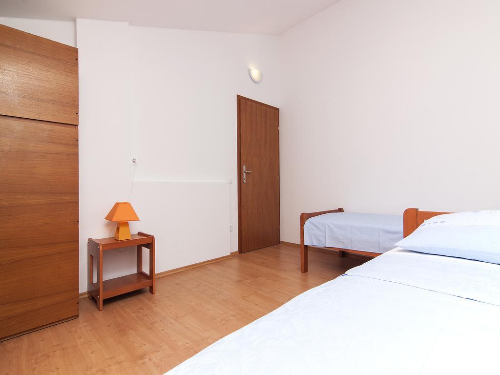Apartments Ceja Near Sea メドゥリン エクステリア 写真