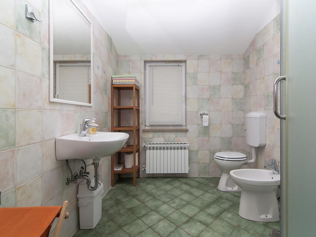 Apartments Ceja Near Sea メドゥリン 部屋 写真