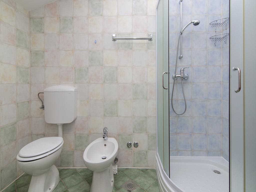 Apartments Ceja Near Sea メドゥリン 部屋 写真
