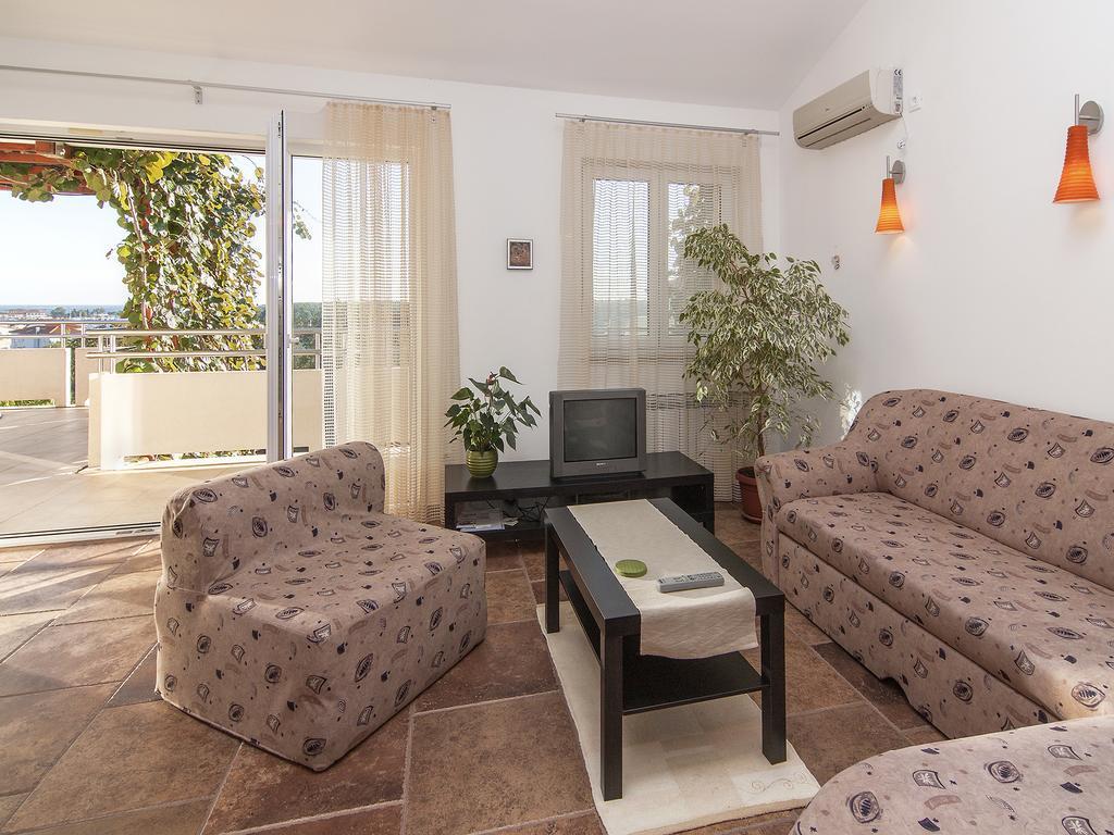 Apartments Ceja Near Sea メドゥリン エクステリア 写真