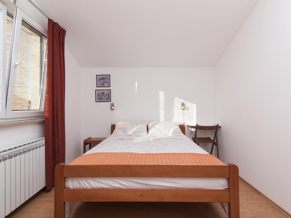 Apartments Ceja Near Sea メドゥリン 部屋 写真