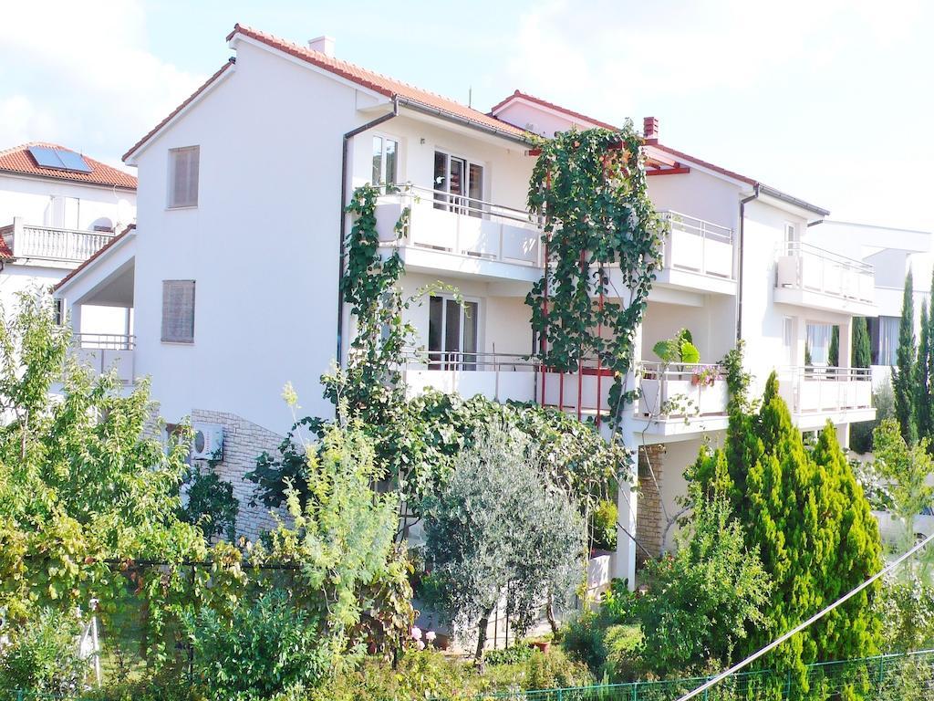 Apartments Ceja Near Sea メドゥリン エクステリア 写真